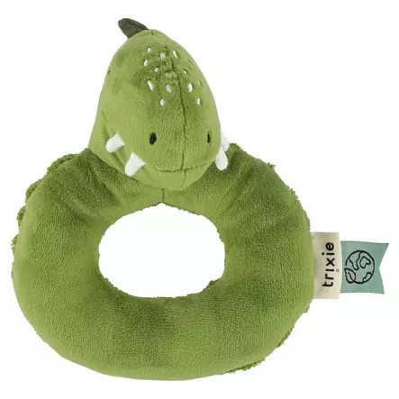 Trixie pehmeä helistin 3kk+