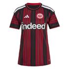 Eintracht Frankfurt Kotipaita 2026/27 Nainen