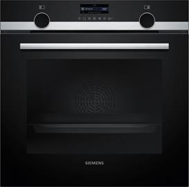 Siemens iQ500 HB579GFR3, uuni
