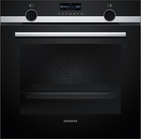 Siemens iQ500 HB579GFR3, uuni