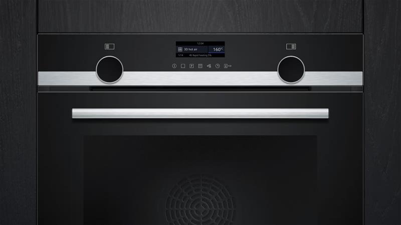 Siemens iQ500 HB579GFR3, uuni