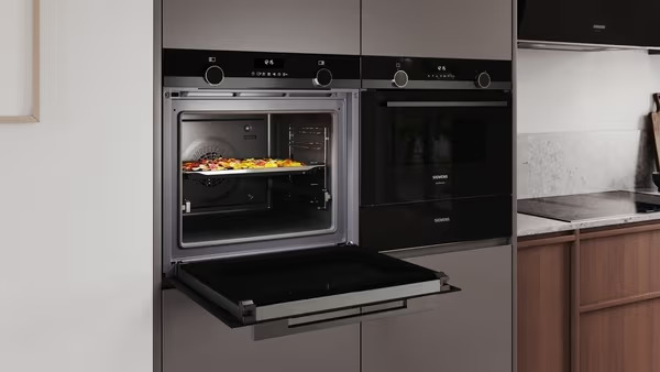 Siemens iQ500 HB579GFR3, uuni