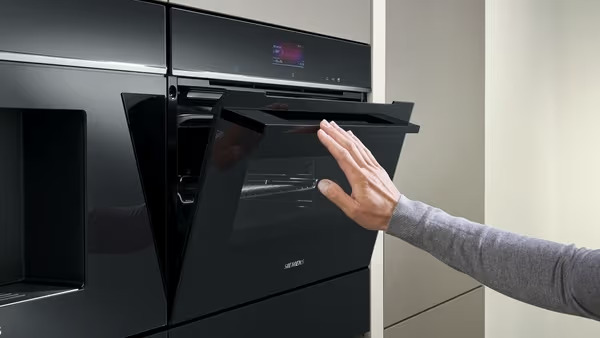 Siemens iQ500 HB579GFR3, uuni