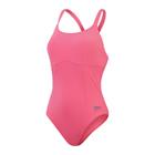 SPEEDO Shaping Cross Back W - naisten uimapuku