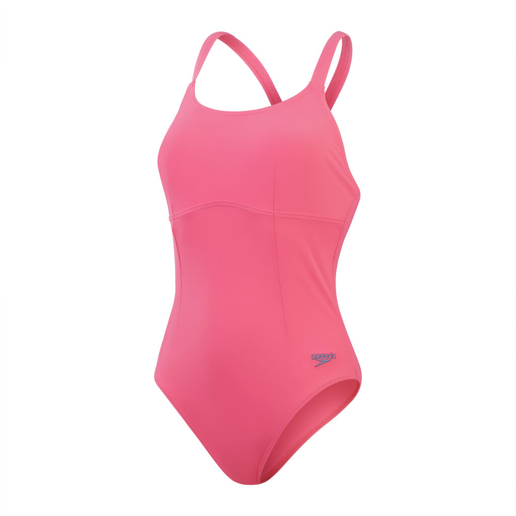 SPEEDO Shaping Cross Back W - naisten uimapuku