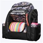 DISCMANIA Fanatic Sky Backpack Sand - reppu