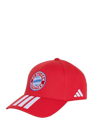 adidas Performance Fcb Bb Cap - Red - 58-60 – kuva 1/3