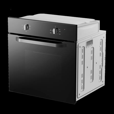 Senz SEIO170B6, uuni