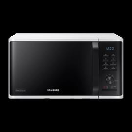Samsung MS23K3555EW, mikroaaltouuni