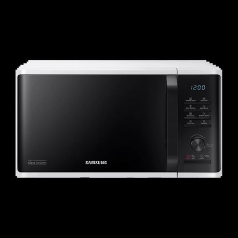 Samsung MS23K3555EW, mikroaaltouuni