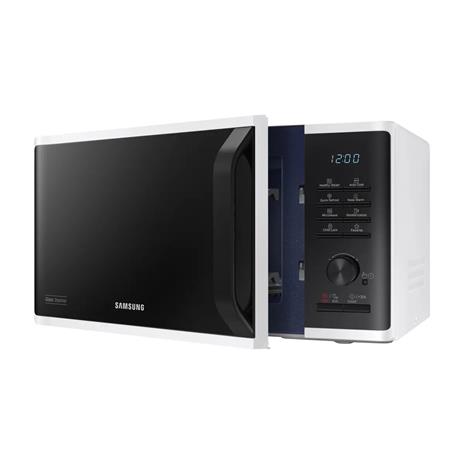 Samsung MS23K3555EW, mikroaaltouuni