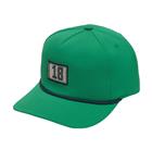 FOOTJOY FJ 5-Panel 18th Hole Cap - lippis