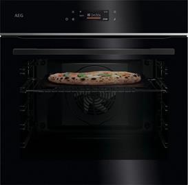 AEG Bp700b, uuni