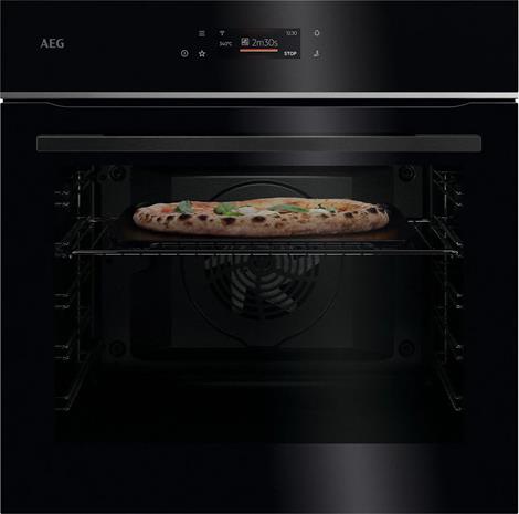 AEG Bp700b, uuni
