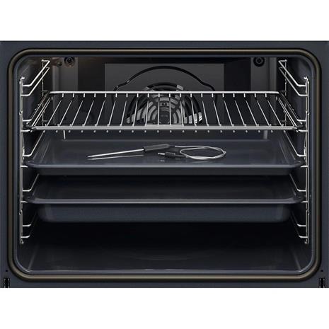 AEG Bp700b, uuni