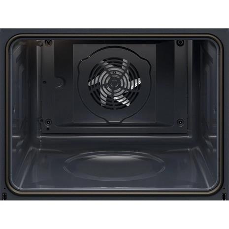 AEG Bp700b, uuni