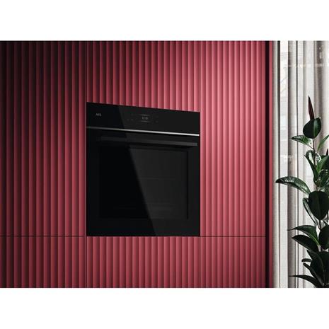 AEG Bp700b, uuni