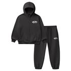 VANS Double Standard FZ set - lasten collegepuku
