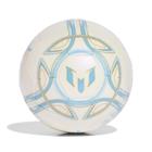 adidas Jalkapallo Messi League El Ultimo Tango - Valkoinen/Semi-sininen Burst/Sininen