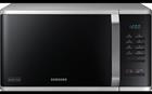 Samsung MS23K3523AS, mikroaaltouuni