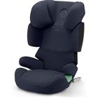 Bilbarnstol - CYBEX - Solution X i-Fix - Grupp 2/3 - ISOFIX - Blue Moon