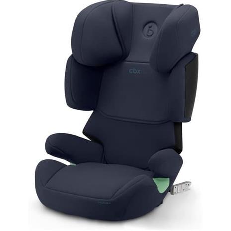 Bilbarnstol - CYBEX - Solution X i-Fix - Grupp 2/3 - ISOFIX - Blue Moon