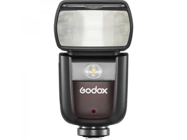 Godox V860III-O TTL Flash for OM System / Panasonic