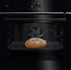 AEG TA5PB522PB, uuni