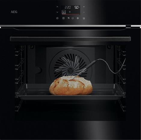 AEG TA5PB522PB, uuni