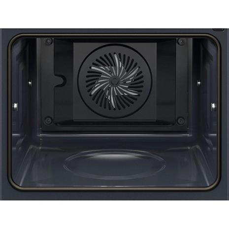 AEG TA5PB522PB, uuni