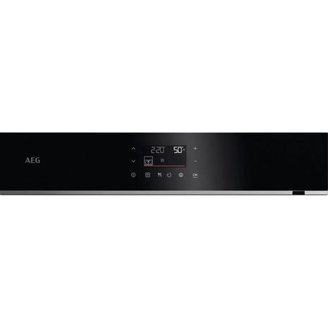 AEG TA5PB522PB, uuni