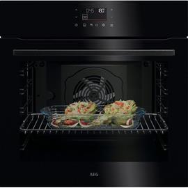 AEG TU5PB40PK, uuni