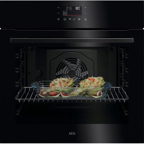 AEG TU5PB40PK, uuni
