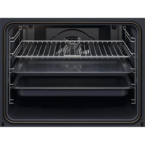 AEG TU5PB40PK, uuni