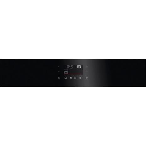 AEG TU5PB40PK, uuni