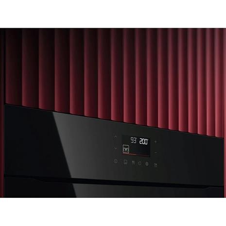 AEG TU5PB40PK, uuni