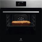 Electrolux COPP10X, uuni