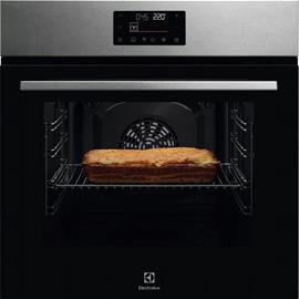 Electrolux COPP10X, uuni
