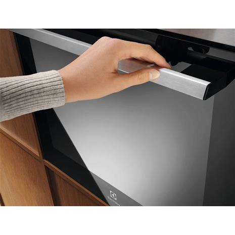 Electrolux COPP10X, uuni