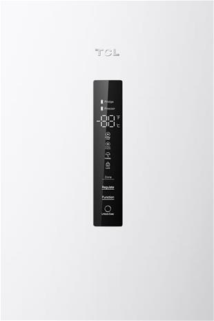 TCL FC329FWD2, pakastin