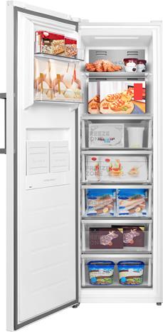 TCL FC329FWD2, pakastin