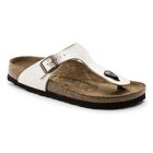 Birkenstock Gizeh Sandaalit Naaras Valkoinen