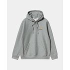 Carhartt I028279_V6_XX_M collegepaita ja huppari Villapusero