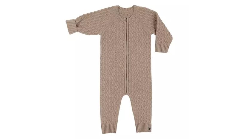 NordBaby merinovillahaalari 80/86