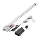 Lineaarinen käyttölaite, 3000N, 12V DC, 500 mm isku