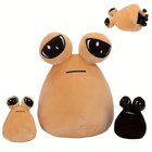 27cm Alien Pehmolelu Lelut 2 Vauva Pehmot