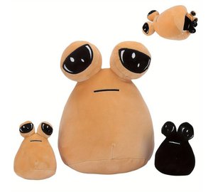 27cm Alien Pehmolelu Lelut 2 Vauva Pehmot