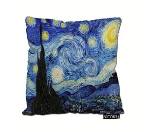 1 kpl Tyynynpäällinen Sohva Sänky Koti Sisustus 45.72x45.72 Cm