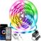 LED-nauha RGB, 30 m – kuva 1