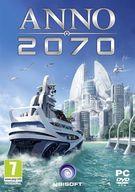 Anno 2070, PC-peli